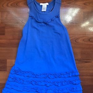 Janie and Jack Dress
